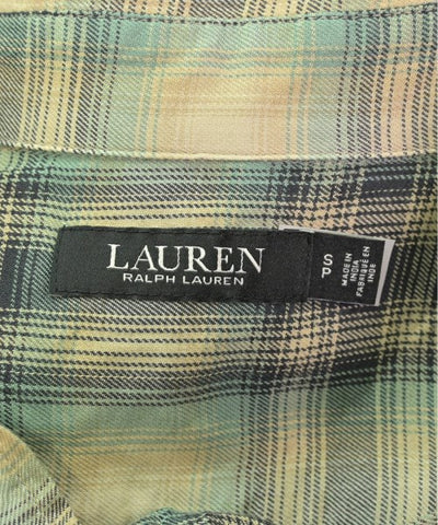 LAUREN Ralph Lauren Casual shirts