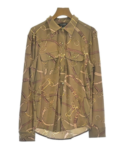 LAUREN Ralph Lauren Casual shirts