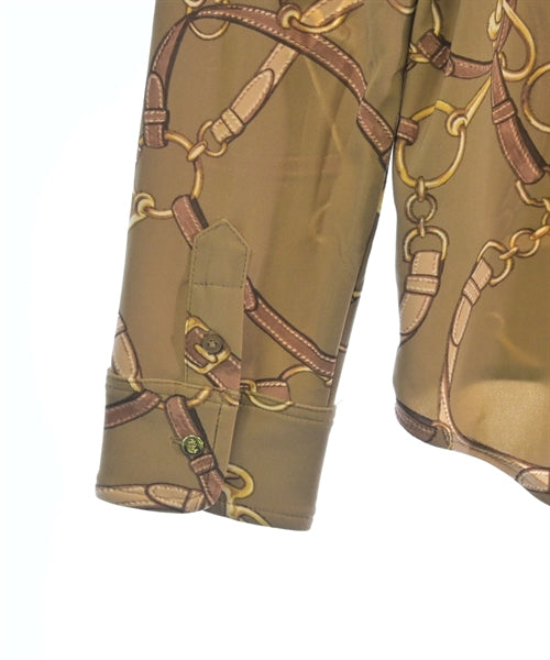 LAUREN Ralph Lauren Casual shirts