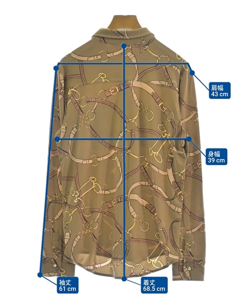 LAUREN Ralph Lauren Casual shirts