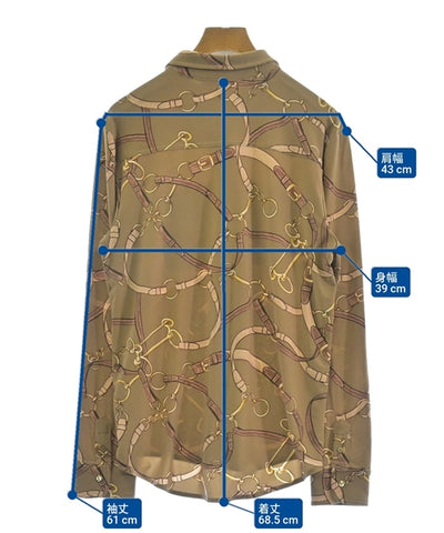 LAUREN Ralph Lauren Casual shirts