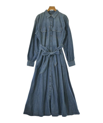 LAUREN Ralph Lauren Shirtdresses