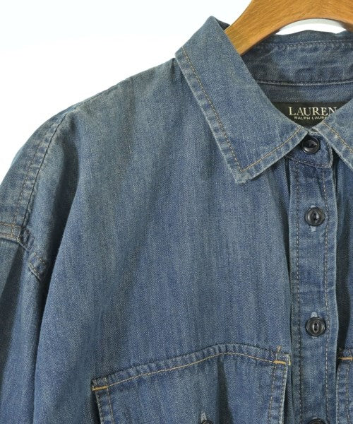 LAUREN Ralph Lauren Shirtdresses