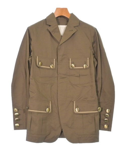 SWANLAKE Casual jackets