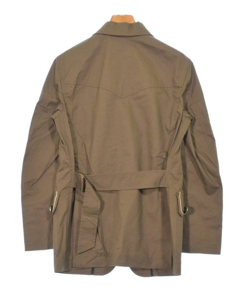 SWANLAKE Casual jackets