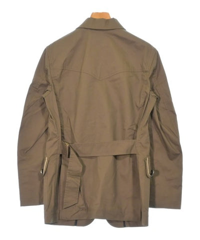 SWANLAKE Casual jackets