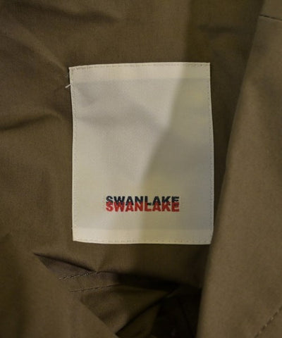 SWANLAKE Casual jackets