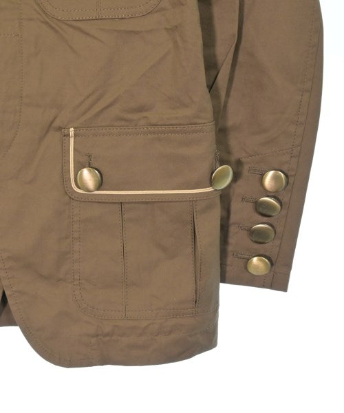 SWANLAKE Casual jackets