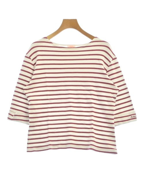 Armor Lux Tee Shirts/Tops