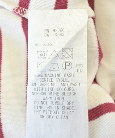 Armor Lux Tee Shirts/Tops