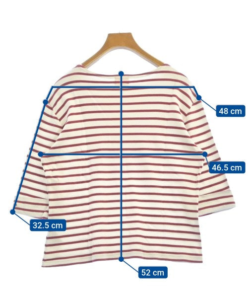 Armor Lux Tee Shirts/Tops