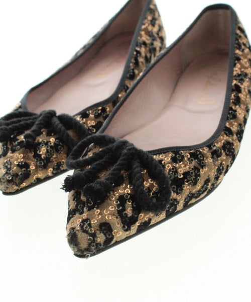 Pretty Ballerinas Pumps/Heels