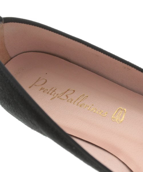 Pretty Ballerinas Pumps/Heels