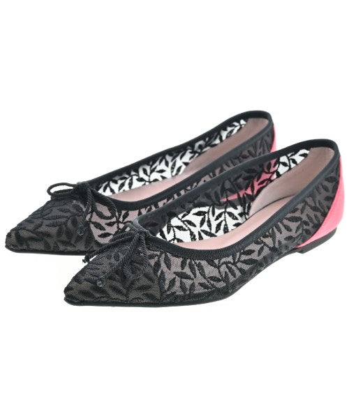 Pretty Ballerinas Ballet shoes/Opera shoes
