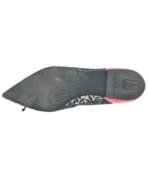 Pretty Ballerinas Ballet shoes/Opera shoes