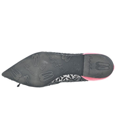 Pretty Ballerinas Ballet shoes/Opera shoes