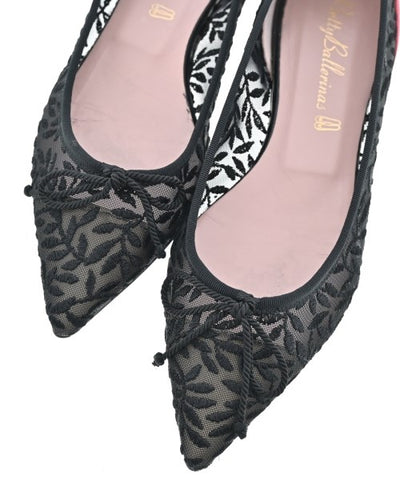 Pretty Ballerinas Ballet shoes/Opera shoes