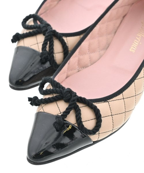 Pretty Ballerinas Ballet shoes/Opera shoes
