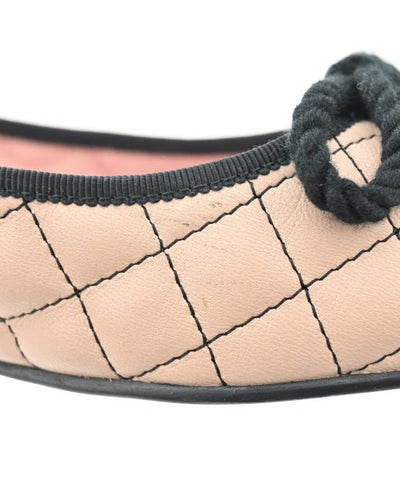 Pretty Ballerinas Ballet shoes/Opera shoes