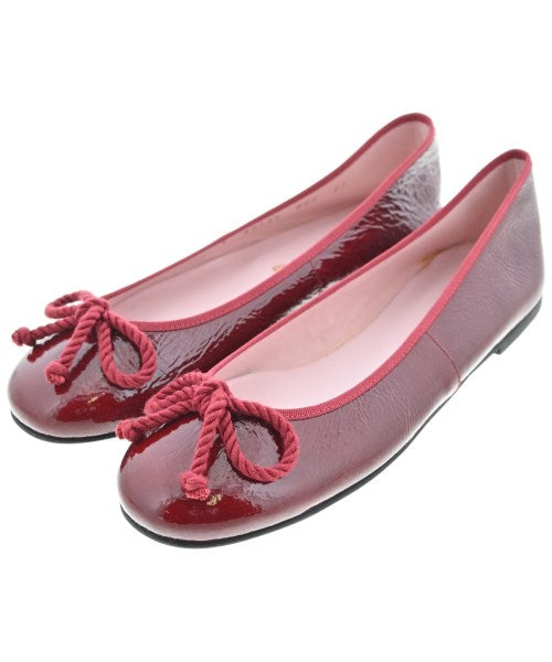 Pretty Ballerinas Ballet shoes/Opera shoes