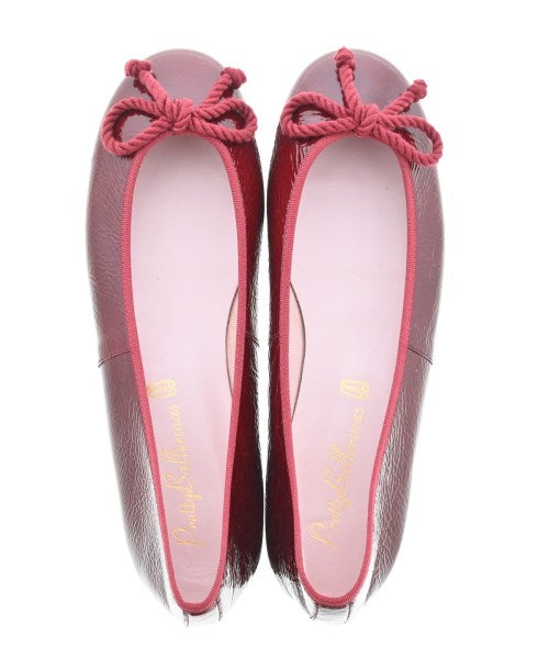 Pretty Ballerinas Ballet shoes/Opera shoes