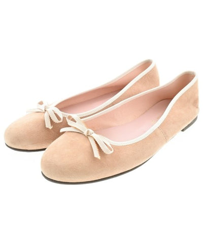 Pretty Ballerinas Ballet shoes/Opera shoes