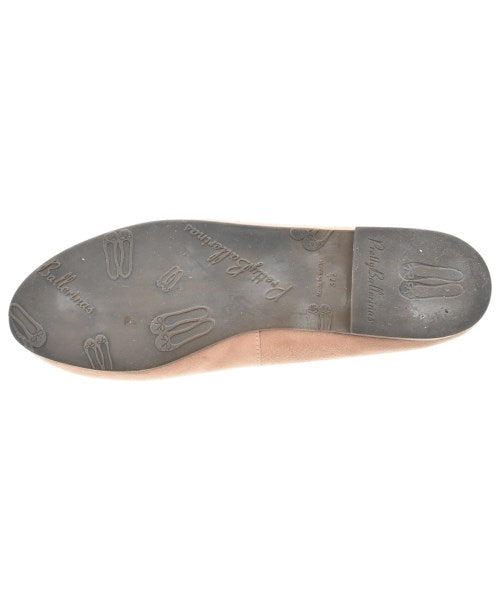 Pretty Ballerinas Ballet shoes/Opera shoes