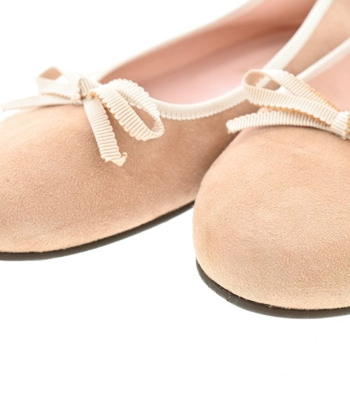 Pretty Ballerinas Ballet shoes/Opera shoes