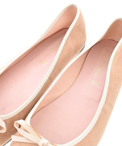 Pretty Ballerinas Ballet shoes/Opera shoes