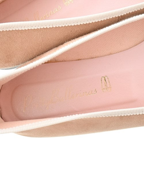 Pretty Ballerinas Ballet shoes/Opera shoes