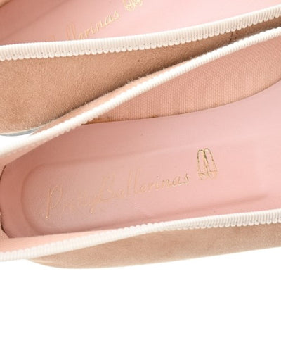 Pretty Ballerinas Ballet shoes/Opera shoes