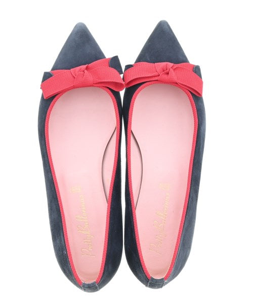 Pretty Ballerinas Ballet shoes/Opera shoes