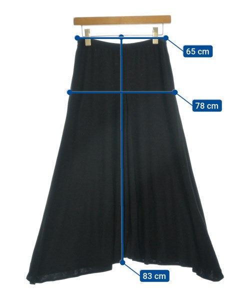 FLORENT Relax Long/Maxi length skirts