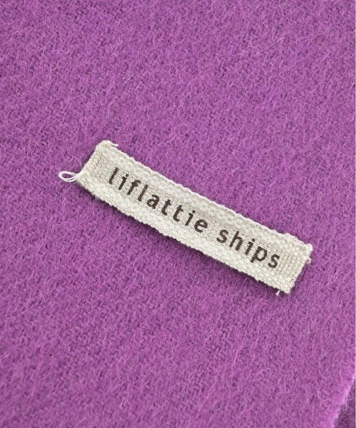 liflattie Ships Stoles