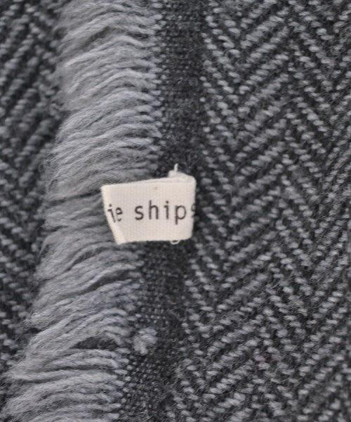 Liflattie Ships Stoles