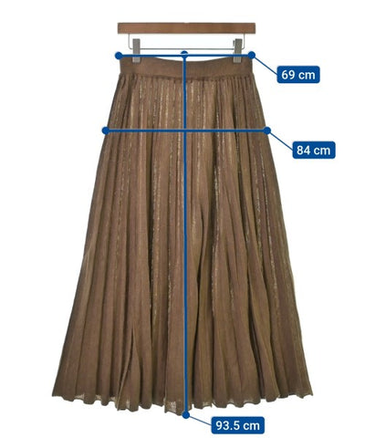 liflattie Ships Long/Maxi length skirts