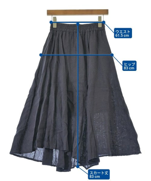 Liflattie Ships Long/Maxi length skirts
