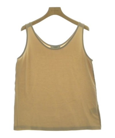 VONDEL Tank tops