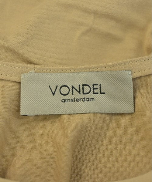 VONDEL Tank tops