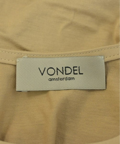 VONDEL Tank tops