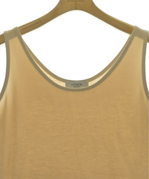 VONDEL Tank tops