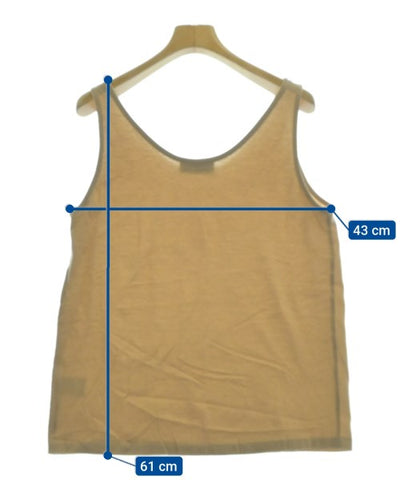 VONDEL Tank tops