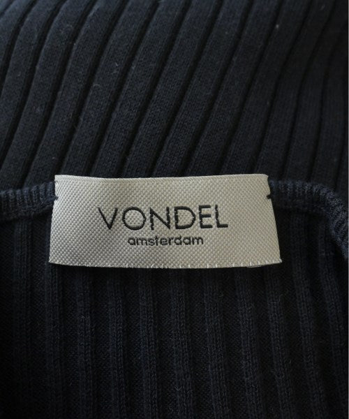 VONDEL Sleeveless tops