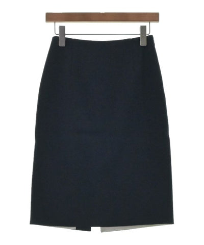 MADISON BLUE Knee length skirts