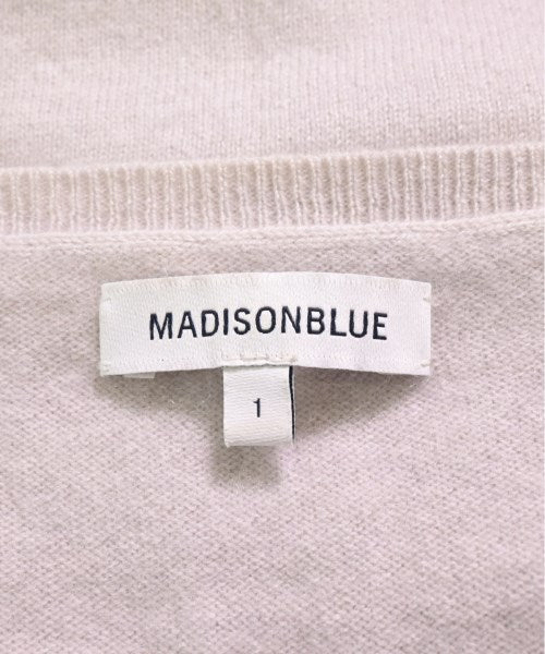 MADISON BLUE Sweaters