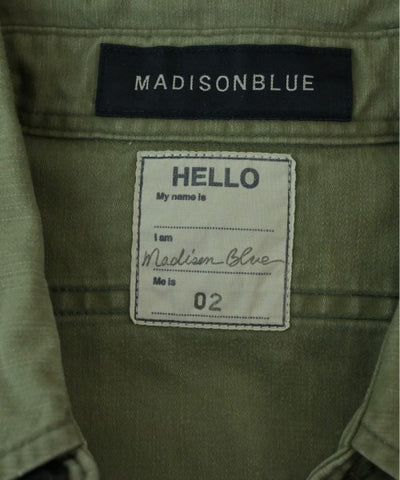 MADISON BLUE Casual shirts