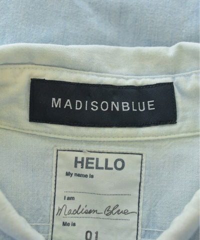 MADISON BLUE Casual shirts