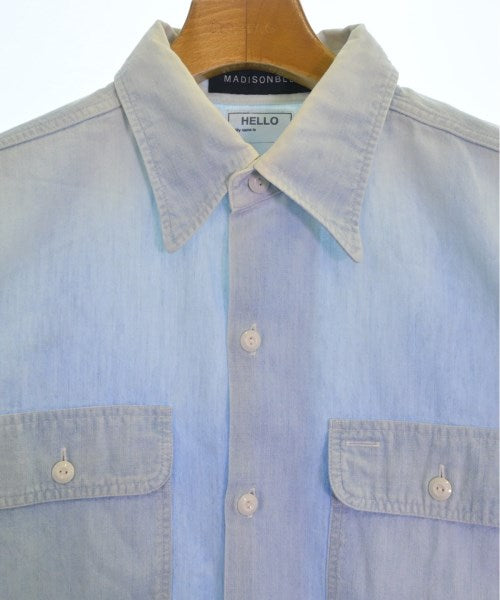 MADISON BLUE Casual shirts