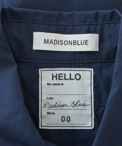 MADISON BLUE Casual shirts