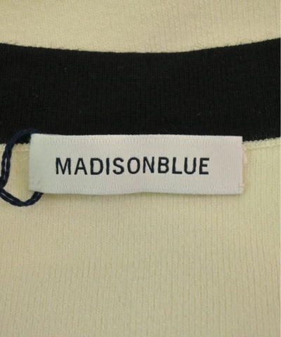 MADISON BLUE Collarless jackets